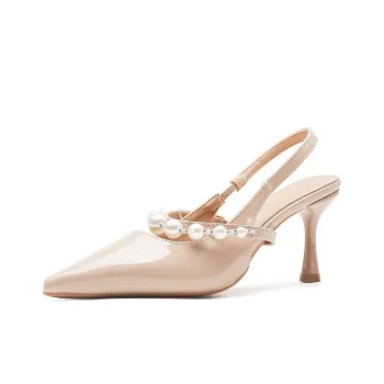 MCKP Slim Heel High Heels Women's