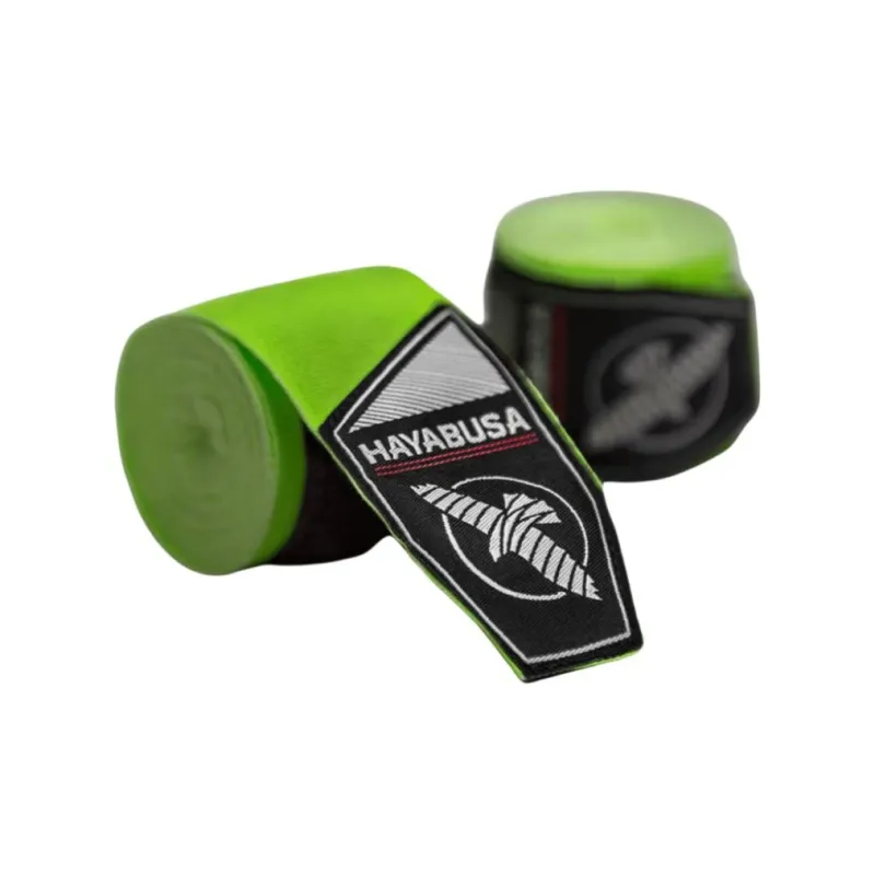 HAYABUSA Boxing Protective Gears Unisex-4