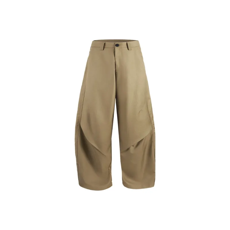 Bulking Tide Brand Cargo Pants Unisex-2