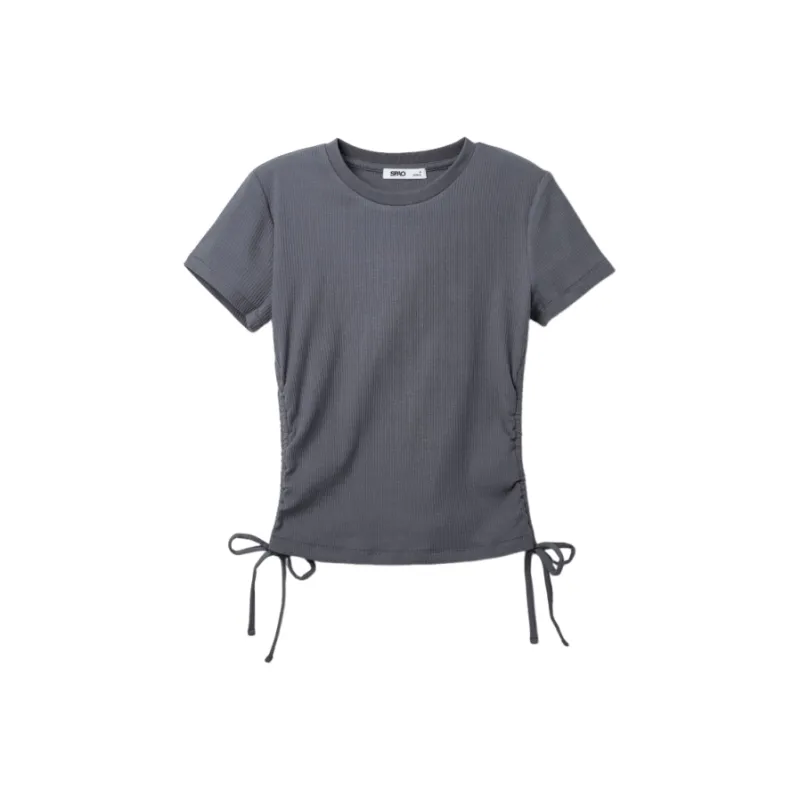 SPAO T-Shirts Women's-5