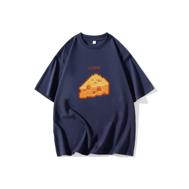 Struggle Vintage95 T Shirt Unisex-6