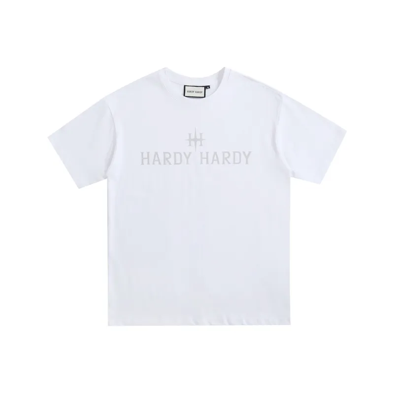 HARDY HARDY T Shirts Unisex-7