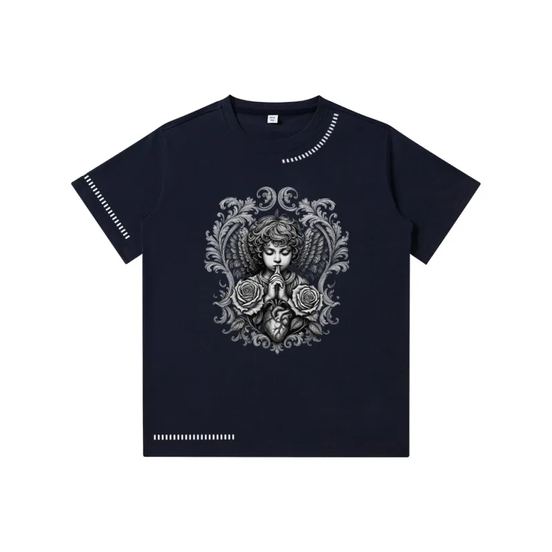 CHARLIE GOLF T Shirts Unisex-12