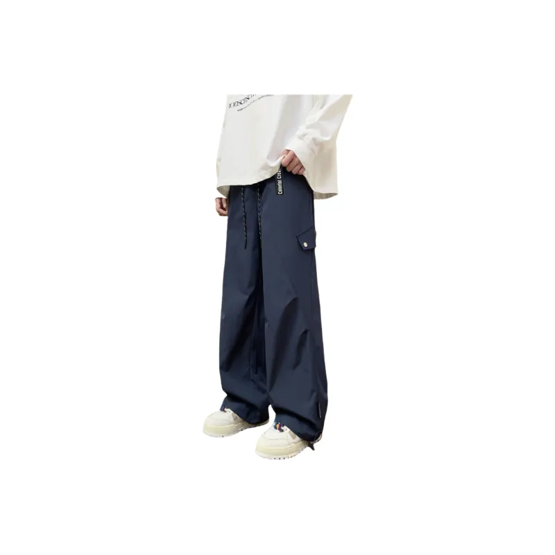 Colorful Creations Casual Pants Unisex-7