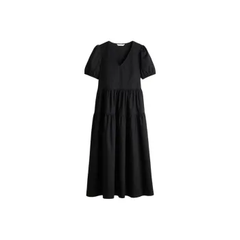 H&M Short Sleeved Dress Women's