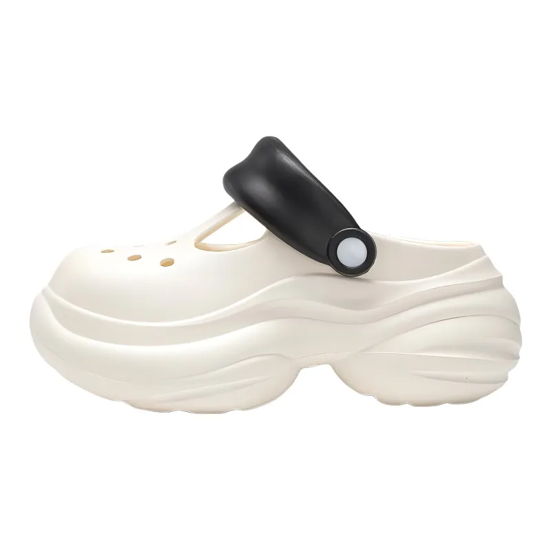 TZLDN Slippers / Home Slippers-4