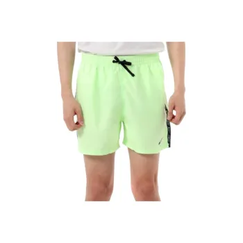 Nike Clothing Casual Shorts Men Green