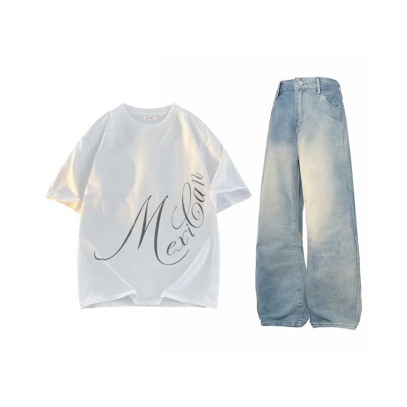 MEXICAN Casual Sportswear Unisex-0