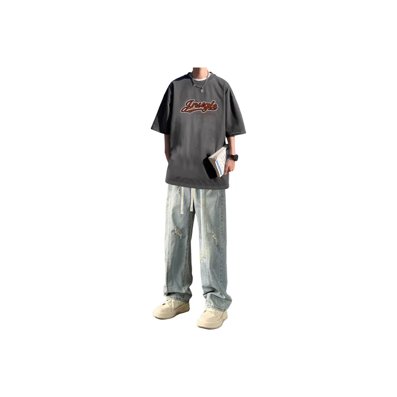 A/2/8/T Casual Sportswear Unisex-9