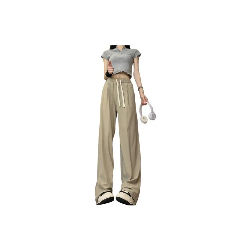 JIMI&JONS Casual Pants Unisex-5