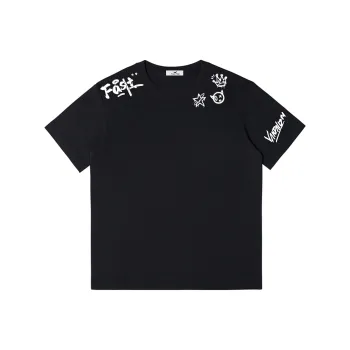 FASTFISH T Shirts Unisex