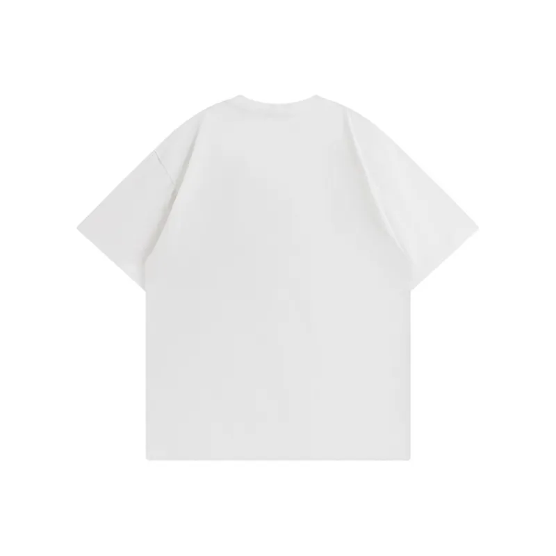 Zomuros T Shirts Unisex-3