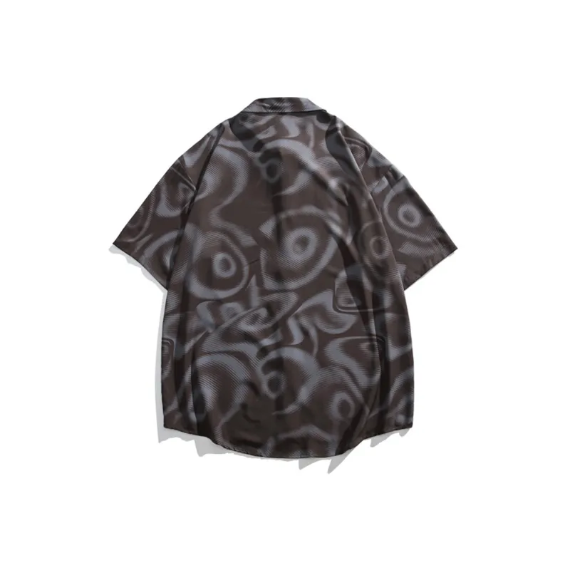 MIIOW Shirts Unisex-24