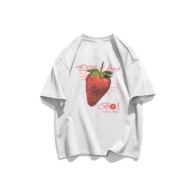 Cotton Shopping T Shirt Women's-9