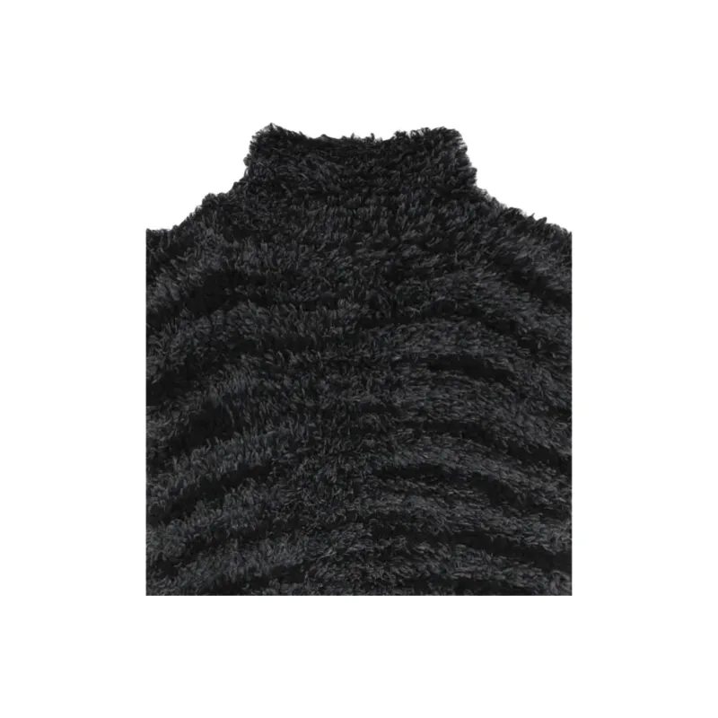 DIESEL SS24 Sleeveless Dress Women's Black-2