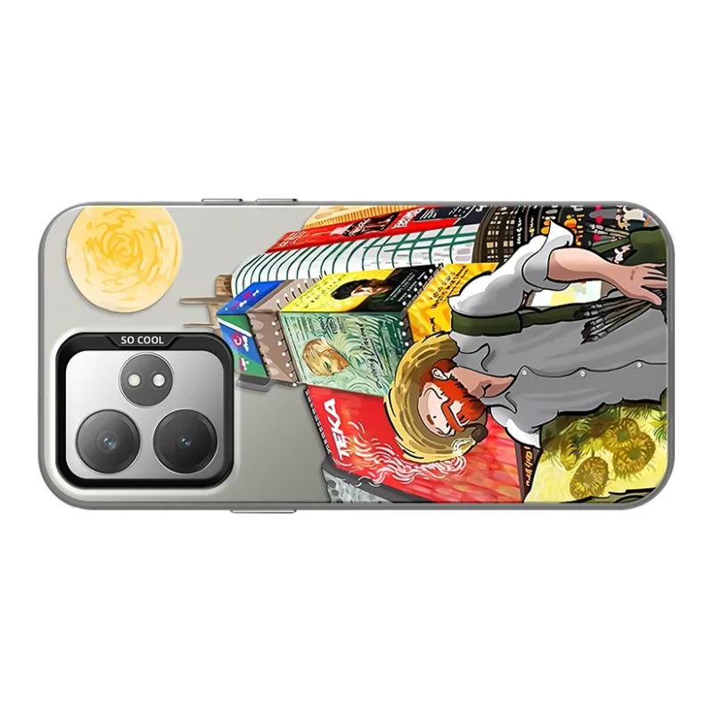 BEIWEN Phone Cases-4