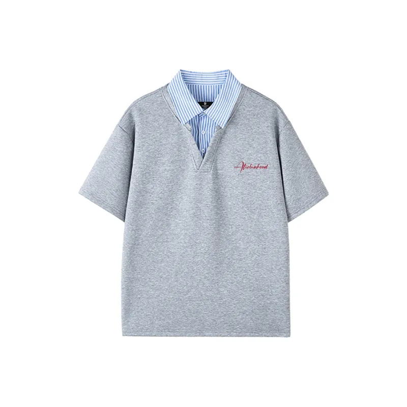 ROBINHOOD Polo Shirts Unisex-10