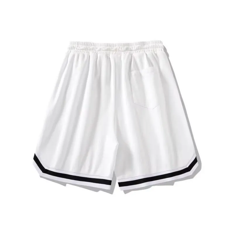 OKPI Casual Shorts Unisex-5