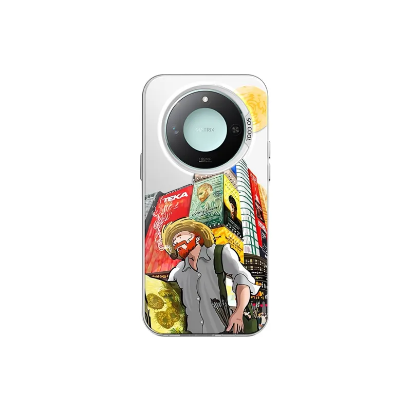 BEIWEN Phone Cases-13