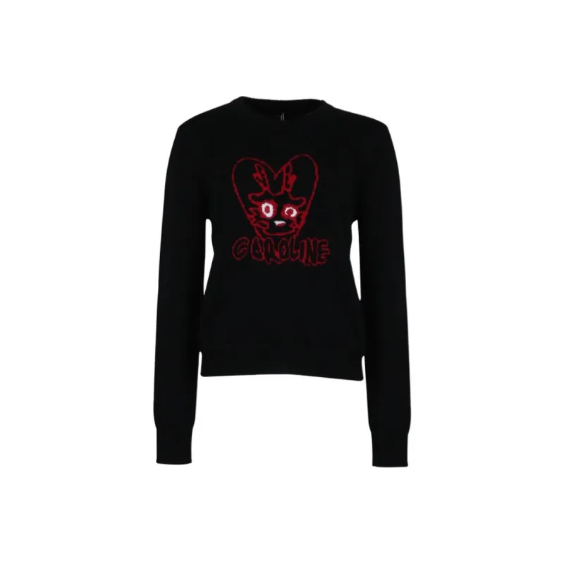 Caroline Sweaters Women's-0