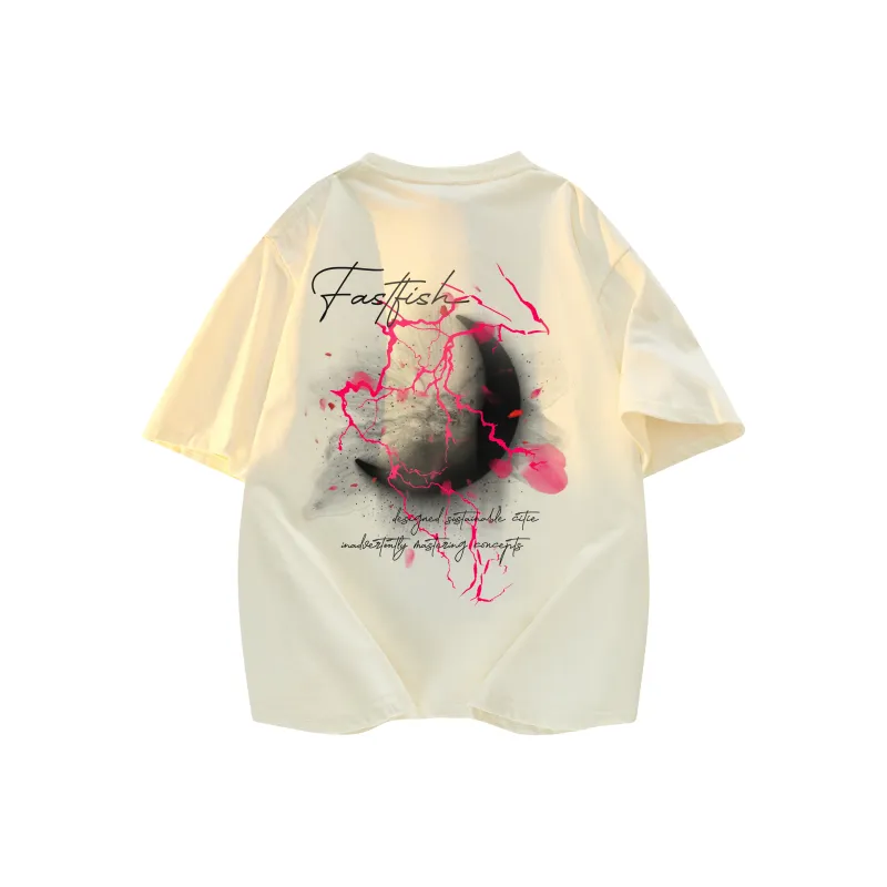 FASTFISH T Shirts Unisex-10