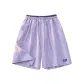 Purple[Ice Silk Breathable]