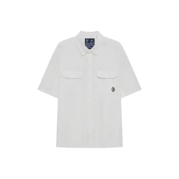 Teenie Weenie Men Shirts Unisex