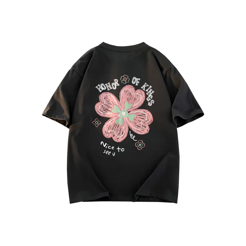 HONOR OF KINGS T Shirts Unisex-0