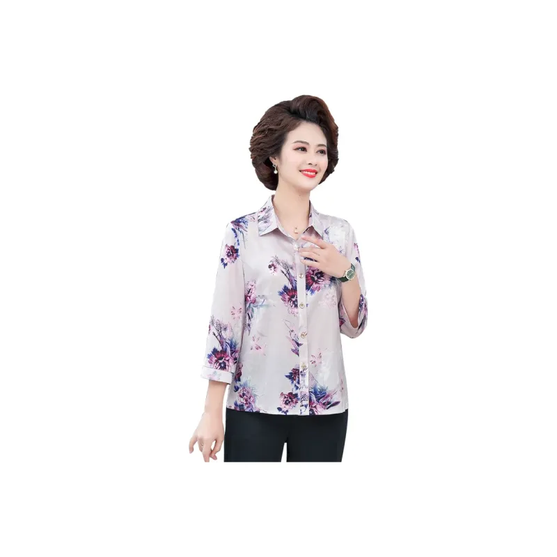 PIERRE CARDIN Shirts Women's-0