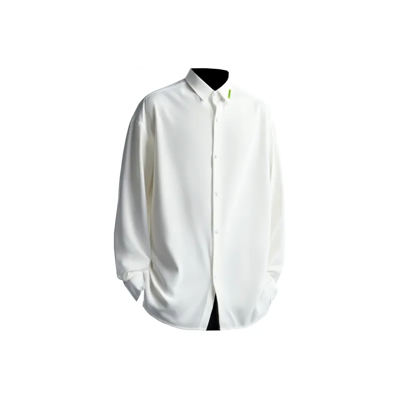 SAME FLOW Shirts Unisex-8