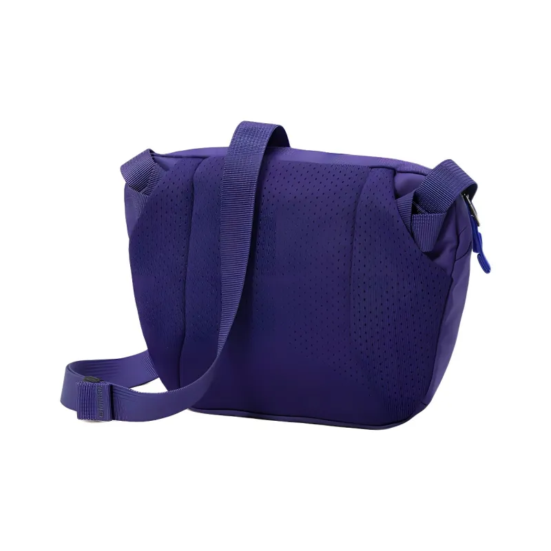 Arcteryx Mantis 1.5L Outdoor Bags Polyester Navy Blue Unisex-1