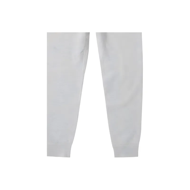 Polo Ralph Lauren Knitted Sports Pants Men's Gray-5