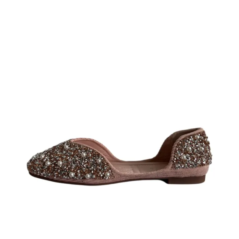 WUJI Women's Casual Shoes Women's-12