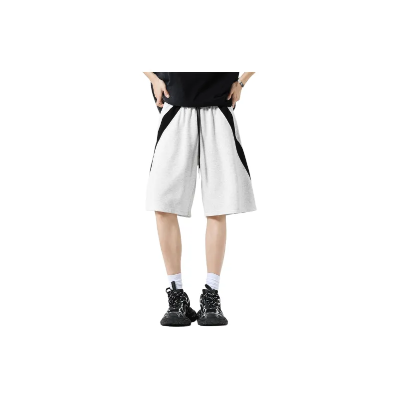 WOKXSS Casual Shorts Unisex-5