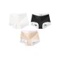 [3 Pack]Milk White+Black+Milk Tea