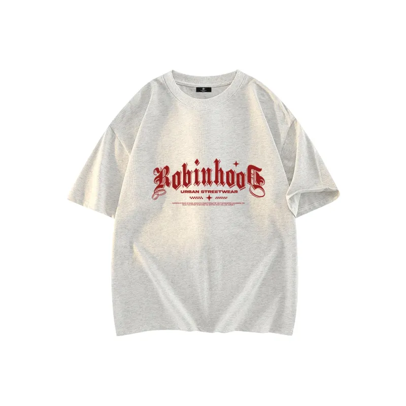 ROBINHOOD T Shirts Unisex-15