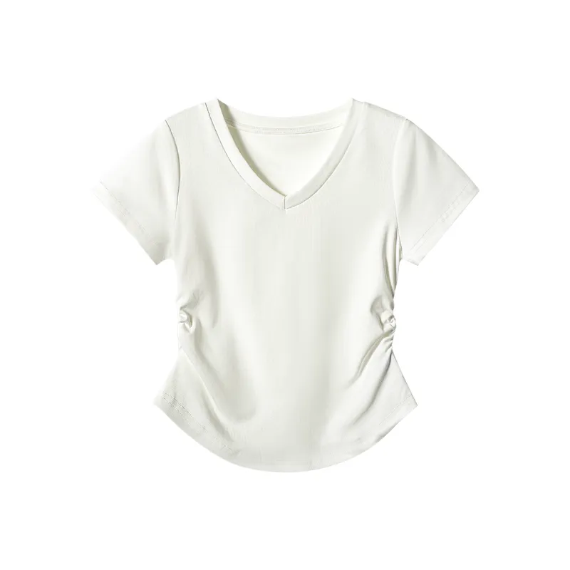 HEISU T Shirts Women's-0