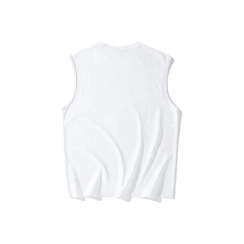 FASTFISH Tank Tops Unisex-5