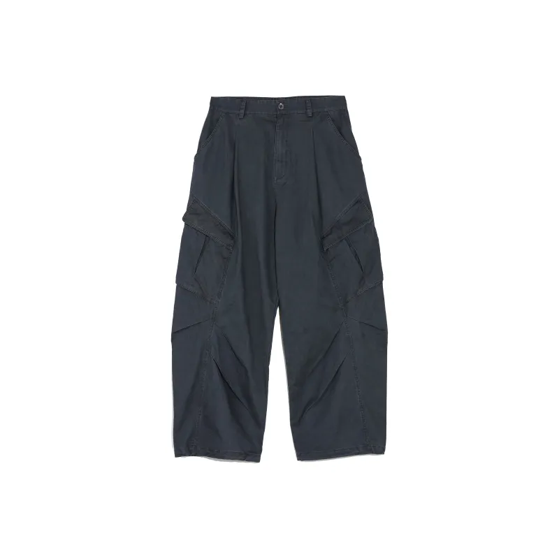 ROARINGWILD ARCH Cargo Pants Unisex-0