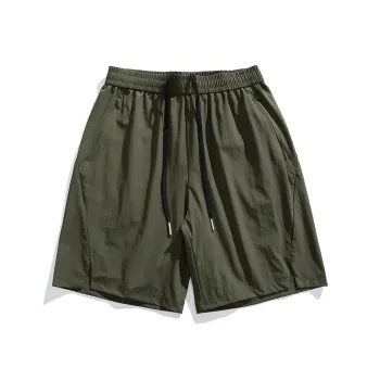 WOSAWE Cargo Shorts Unisex