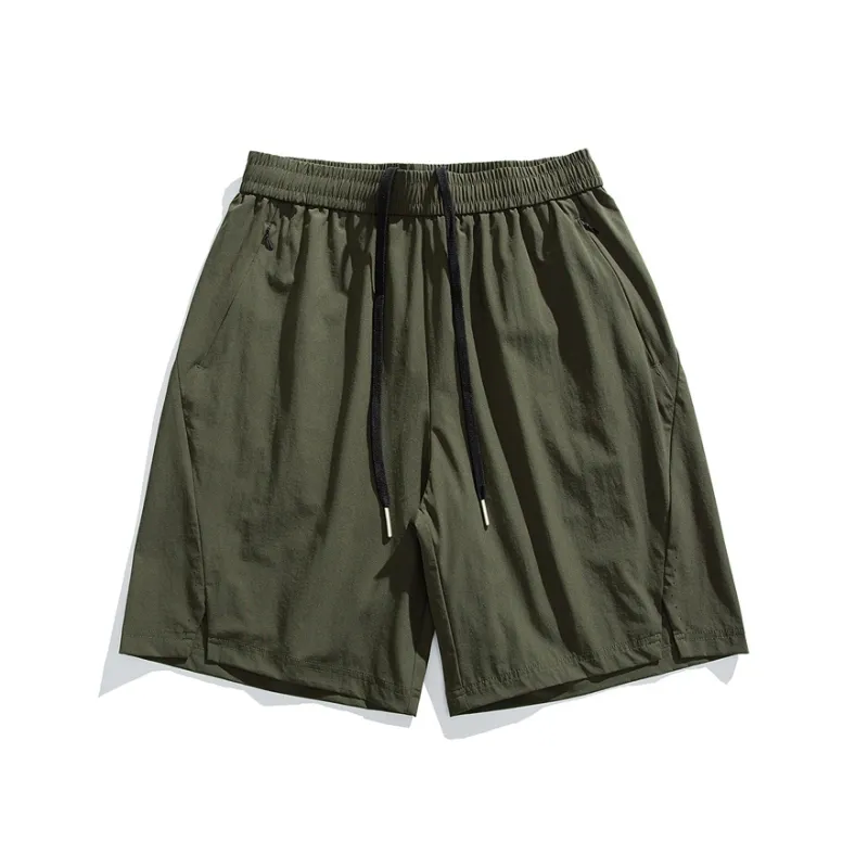 WOSAWE Cargo Shorts Unisex-0