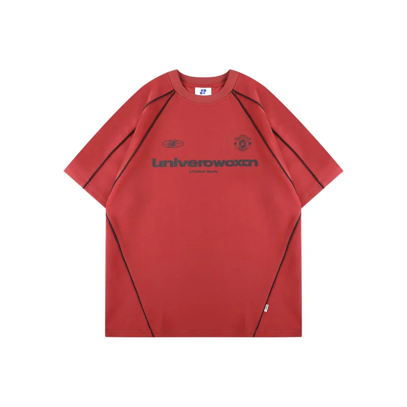 OWOX T Shirts Women's-4