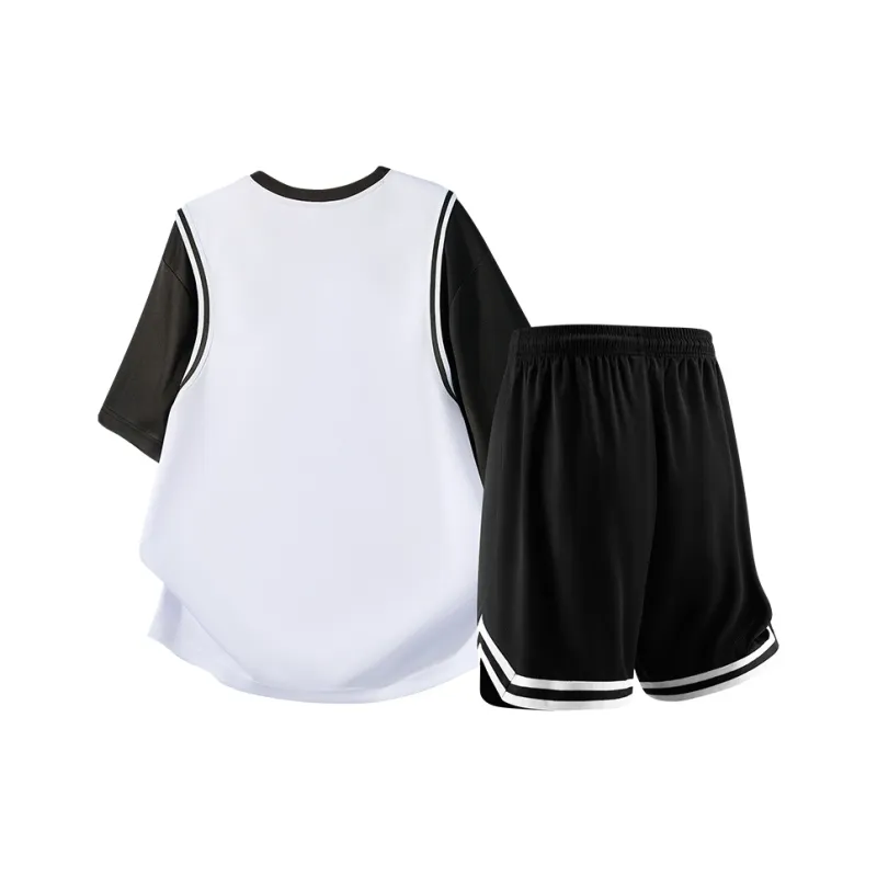 ROBINHOOD Basketball Suit Women's-1