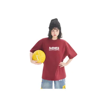 ROSECREED T Shirts Unisex
