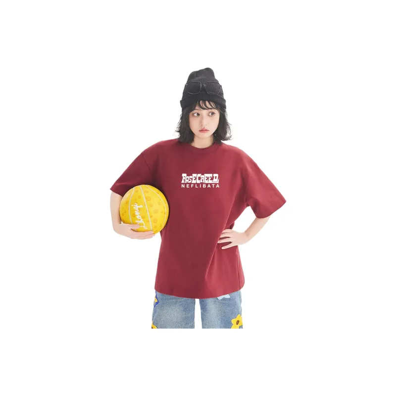 ROSECREED T Shirts Unisex-0