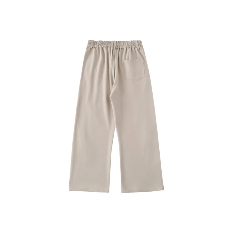 A3G4 Casual Pants Unisex-6
