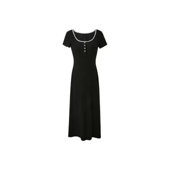 3COLOUR Short Sleeved Dress Women's