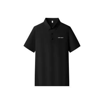 BOBBY ABLEY Polo Shirts Unisex