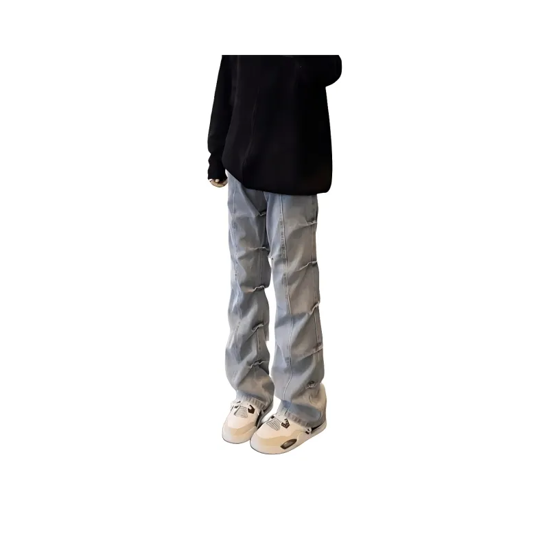CORNILOT Jeans Unisex-0