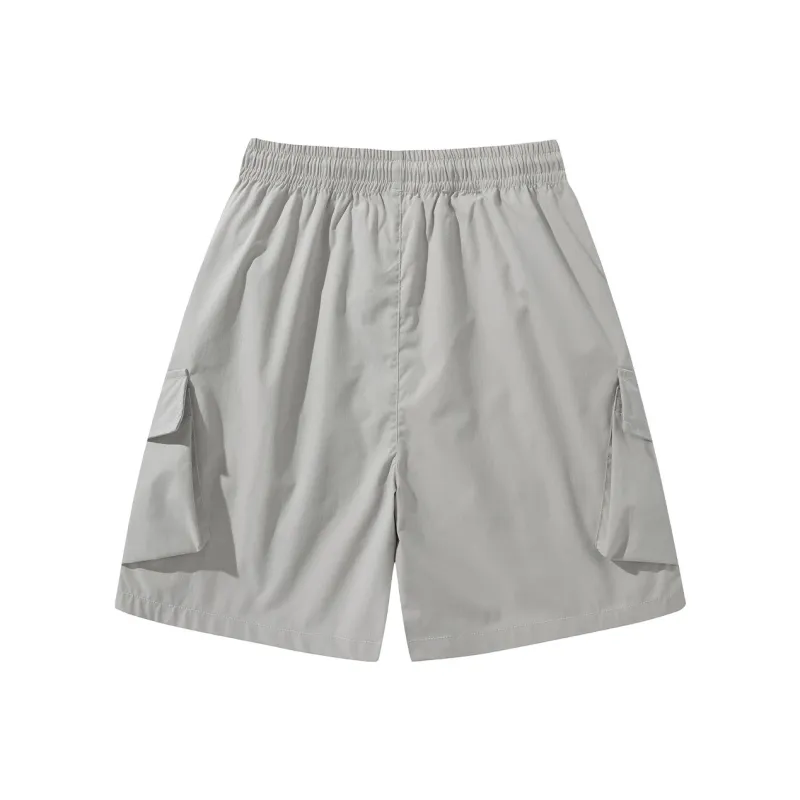 OXO OVERLOAD Cargo Shorts Unisex-19